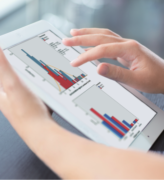 Foto AVMZ Statistische Beratung Foto AVMZ Statistische Beratung